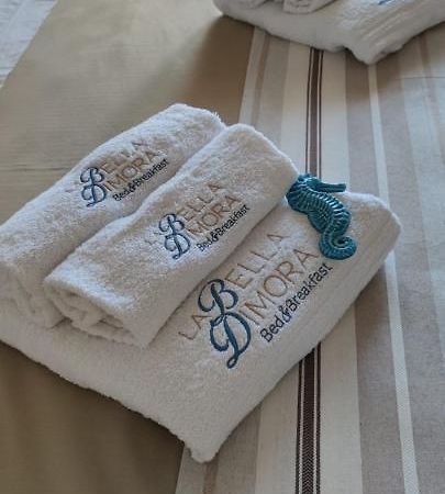 La Bella Dimora Bed & Breakfast Отранто Екстериор снимка