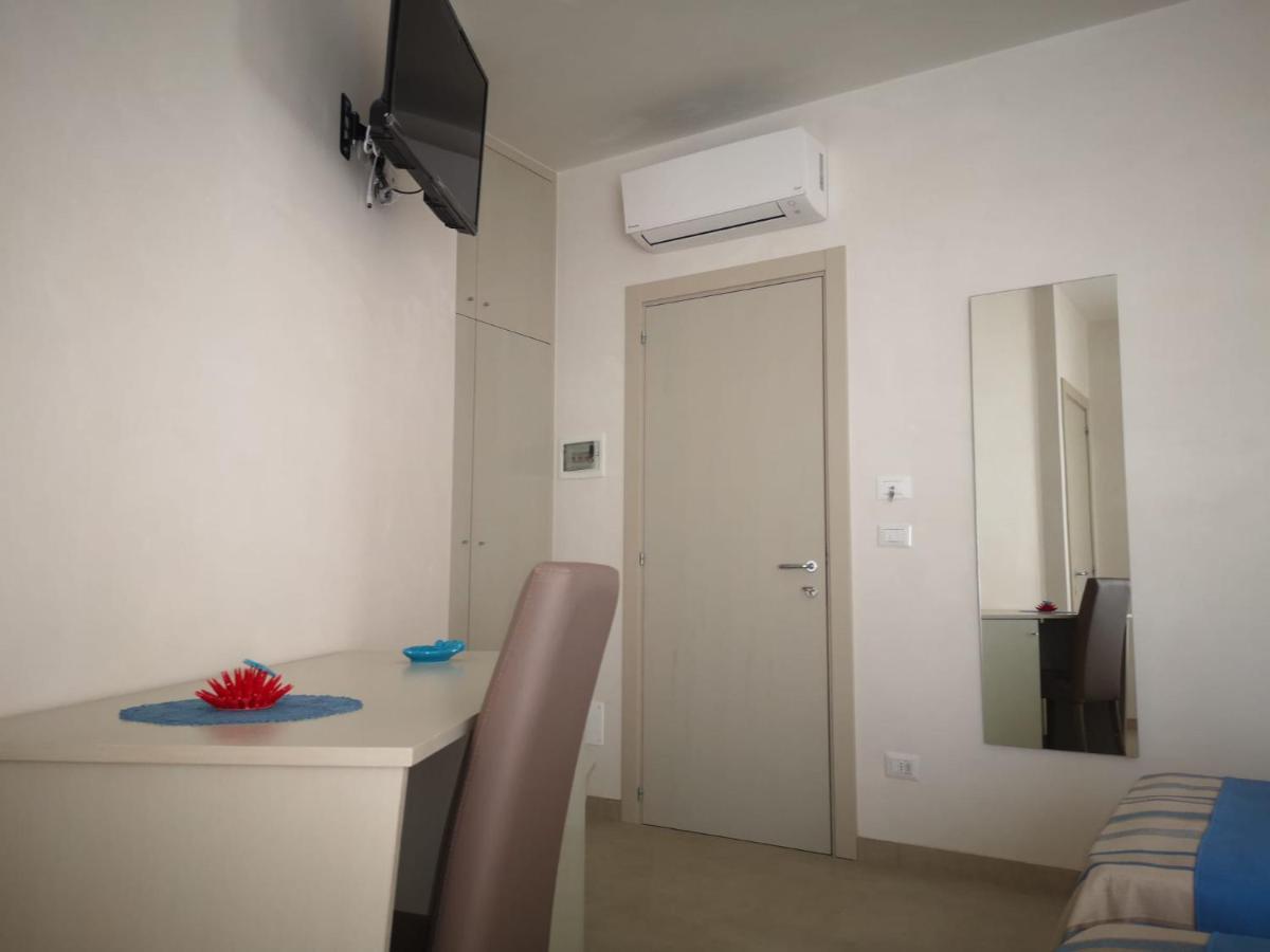 La Bella Dimora Bed & Breakfast Отранто Екстериор снимка