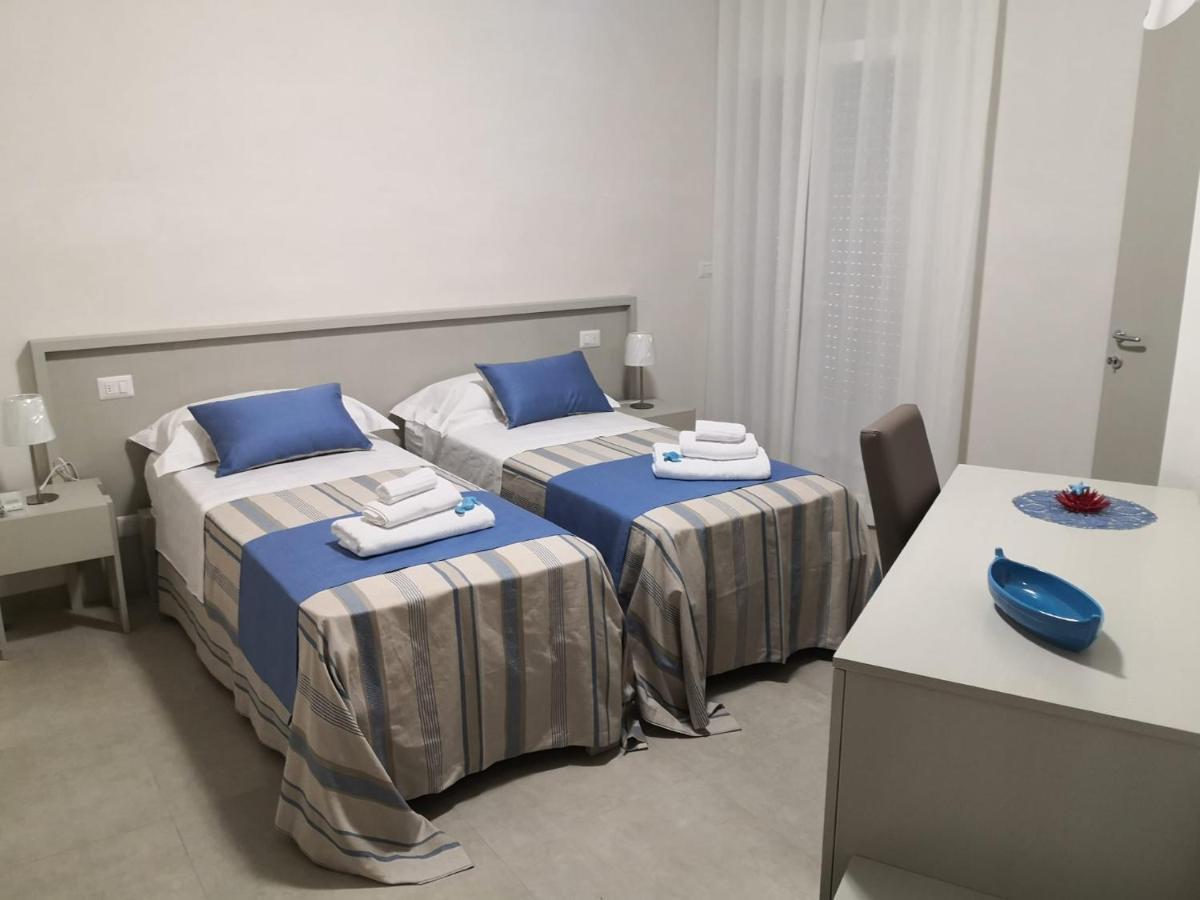 La Bella Dimora Bed & Breakfast Отранто Екстериор снимка