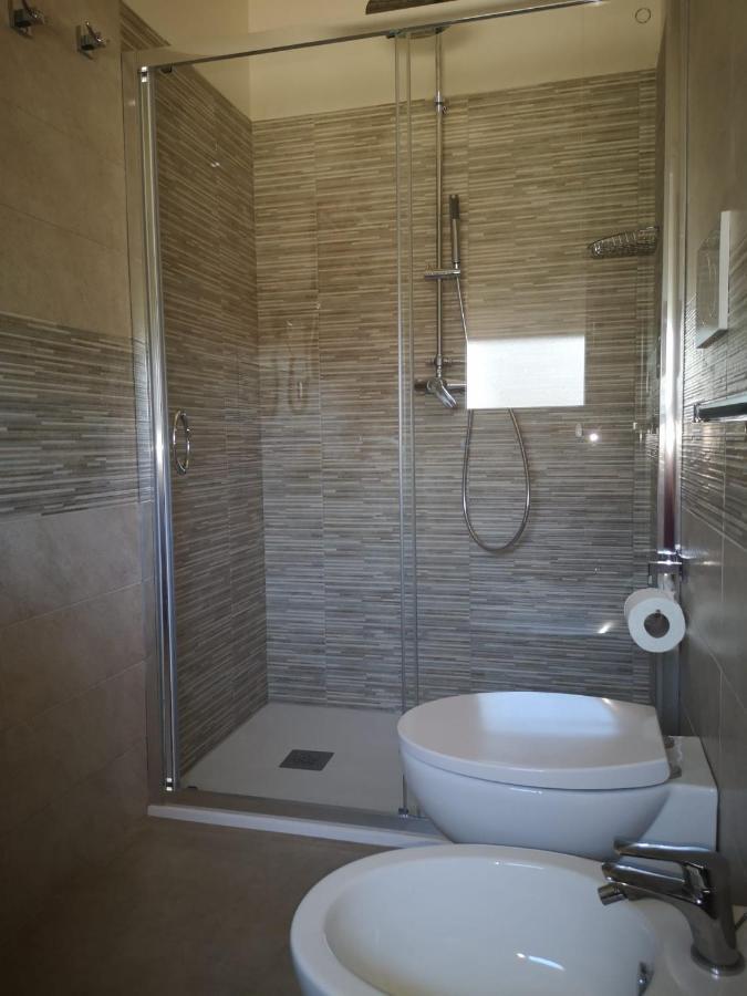 La Bella Dimora Bed & Breakfast Отранто Екстериор снимка