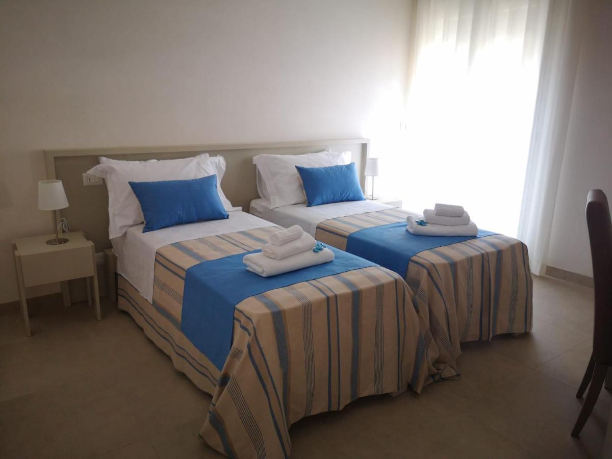 La Bella Dimora Bed & Breakfast Отранто Екстериор снимка