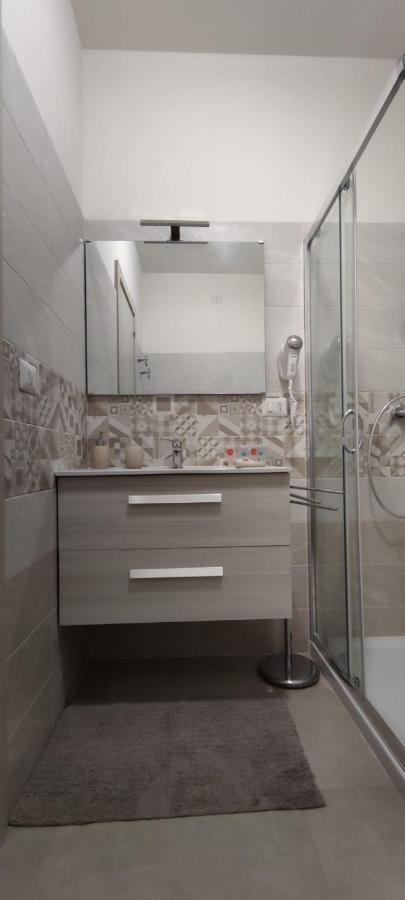 La Bella Dimora Bed & Breakfast Отранто Екстериор снимка