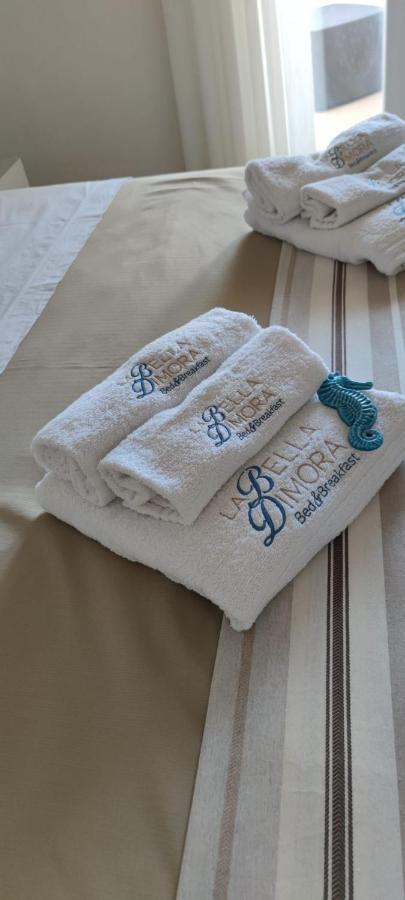 La Bella Dimora Bed & Breakfast Отранто Екстериор снимка