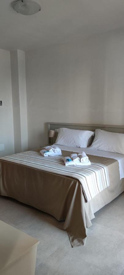 La Bella Dimora Bed & Breakfast Отранто Екстериор снимка