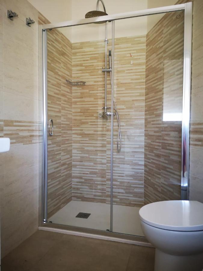 La Bella Dimora Bed & Breakfast Отранто Екстериор снимка