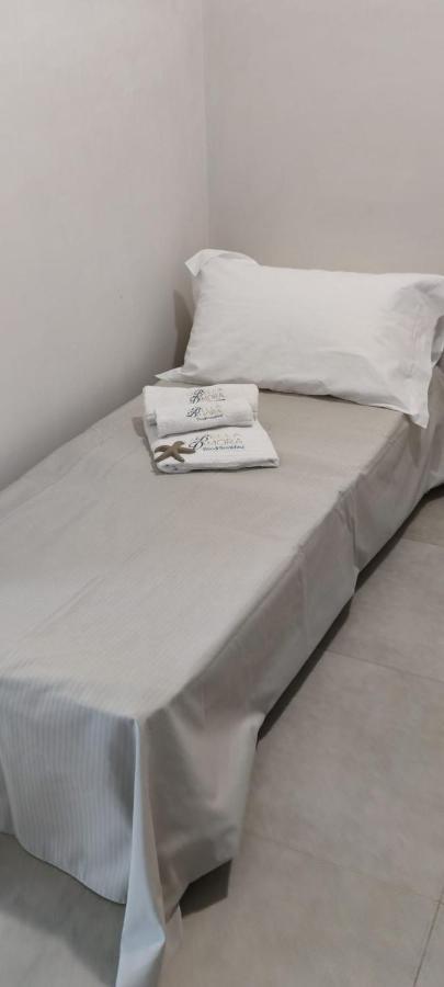 La Bella Dimora Bed & Breakfast Отранто Екстериор снимка