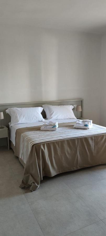 La Bella Dimora Bed & Breakfast Отранто Екстериор снимка