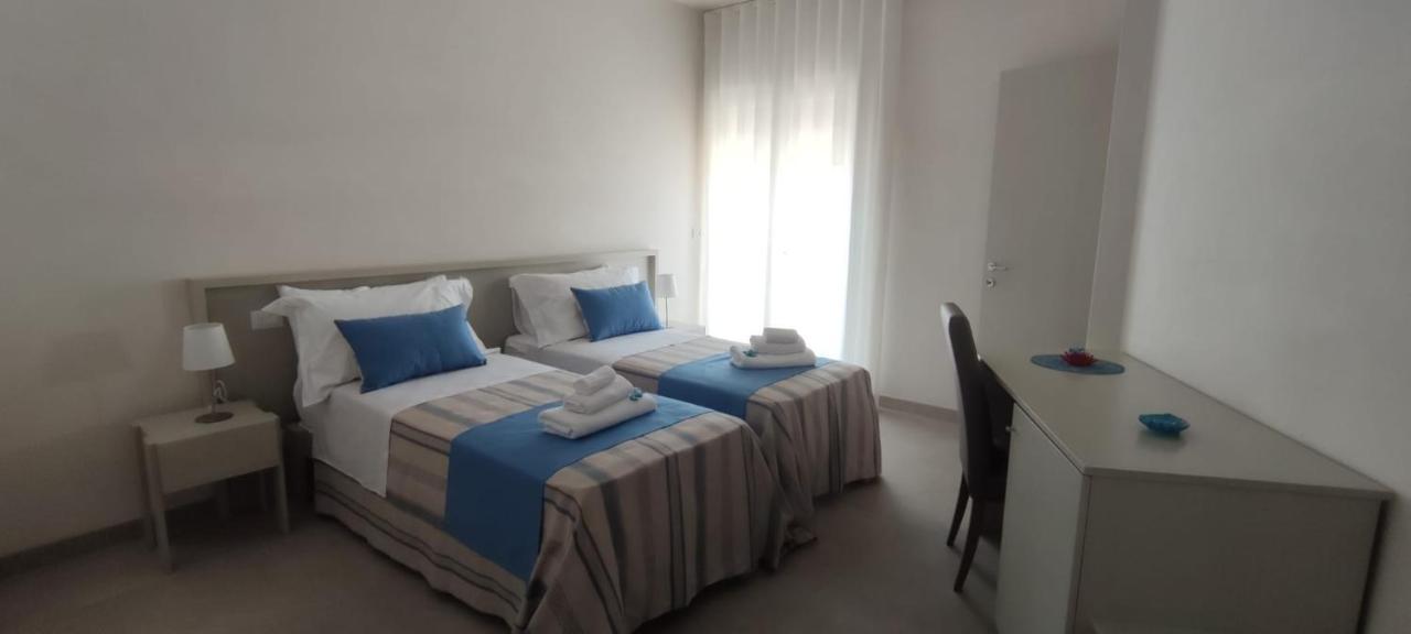 La Bella Dimora Bed & Breakfast Отранто Екстериор снимка