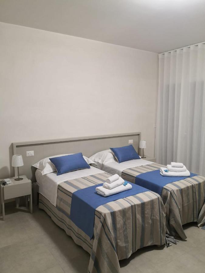La Bella Dimora Bed & Breakfast Отранто Екстериор снимка