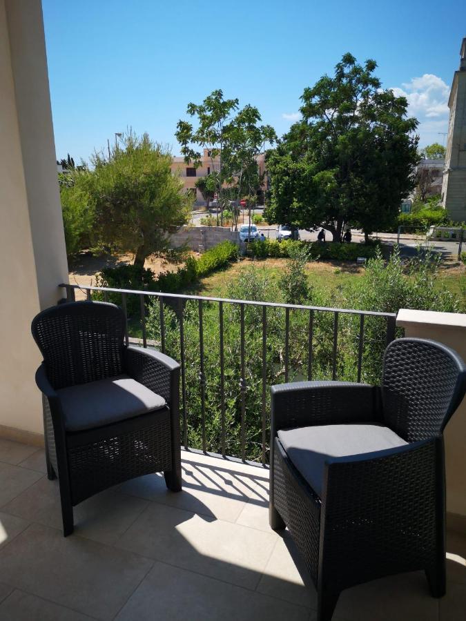 La Bella Dimora Bed & Breakfast Отранто Екстериор снимка