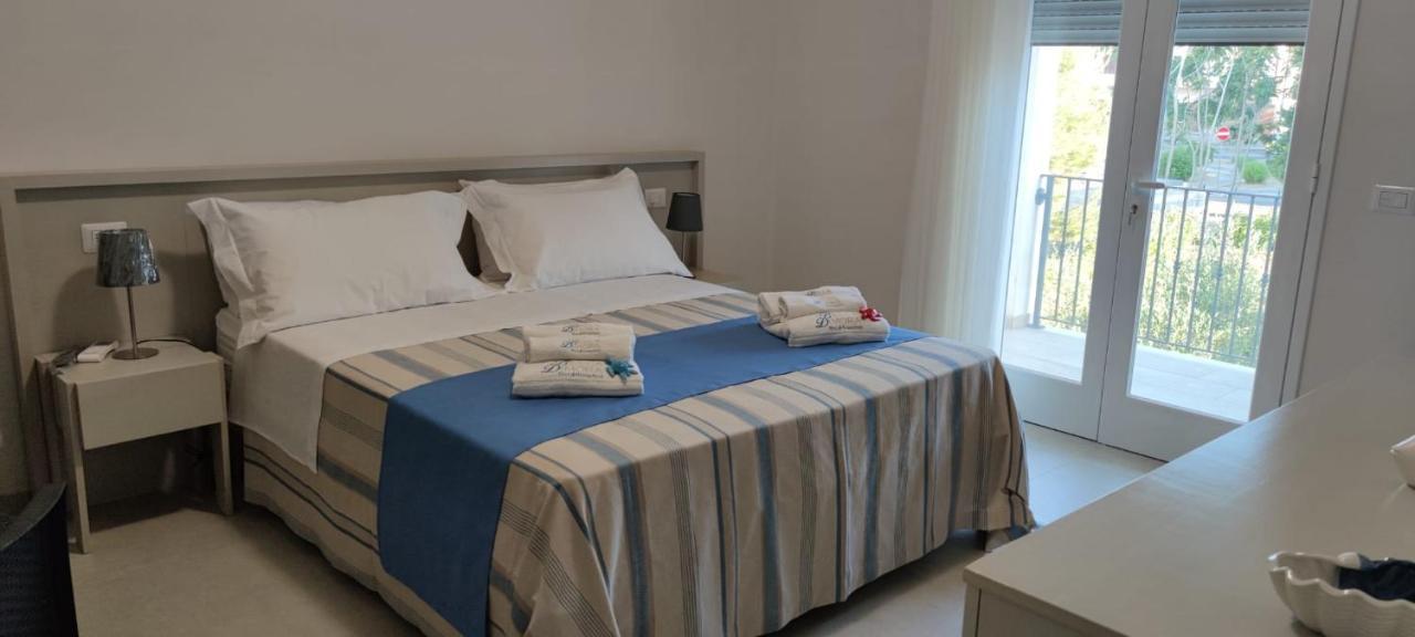 La Bella Dimora Bed & Breakfast Отранто Екстериор снимка
