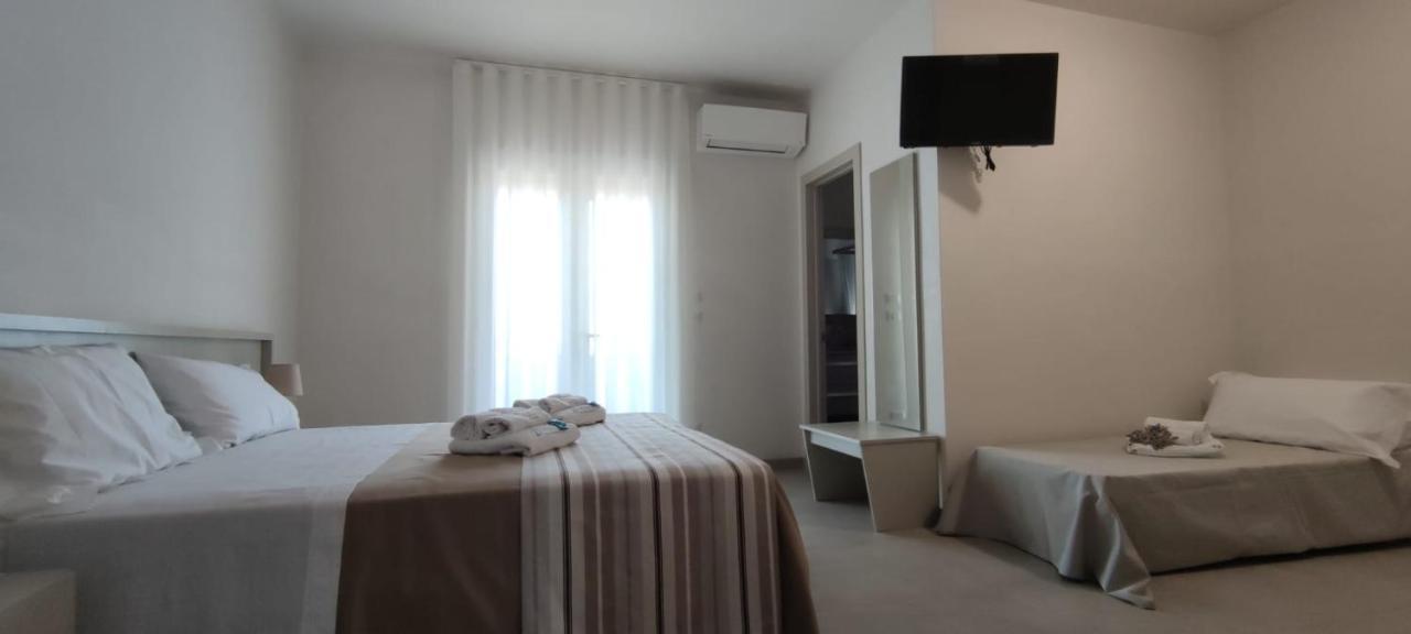 La Bella Dimora Bed & Breakfast Отранто Екстериор снимка