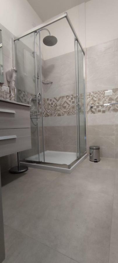 La Bella Dimora Bed & Breakfast Отранто Екстериор снимка