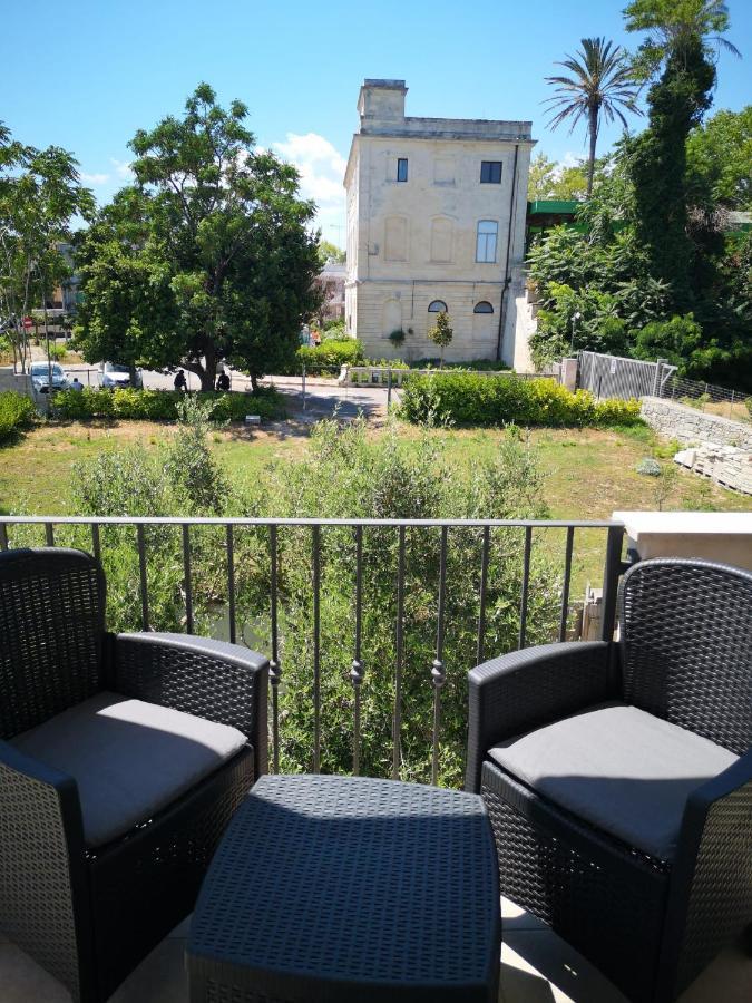 La Bella Dimora Bed & Breakfast Отранто Екстериор снимка